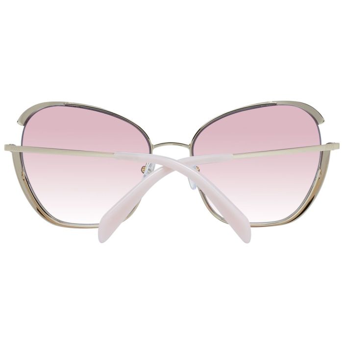 Lunettes de soleil Femme Emilio Pucci EP0131 5832T 1 Lunettes de soleil Femme Emilio Pucci EP0131 5832T 1