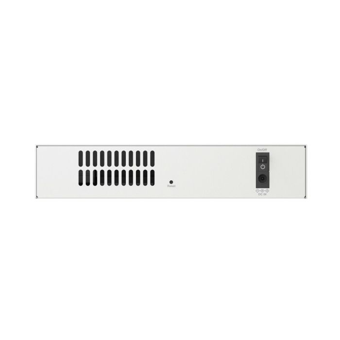 Router D-Link DBR-600-P/E Noir 5