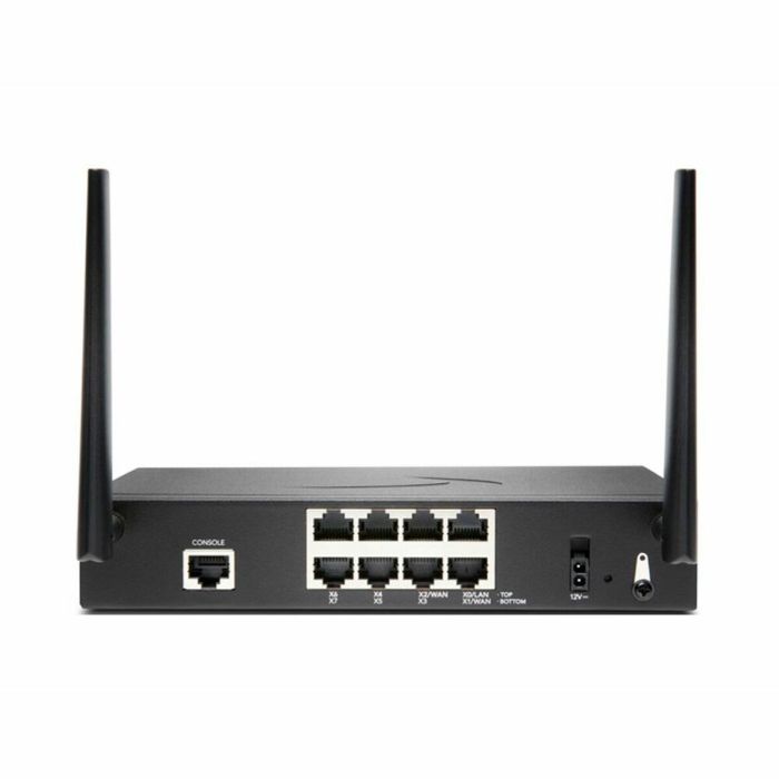 Firewall SonicWall TZ270 PERP 1 Firewall SonicWall TZ270 PERP 1