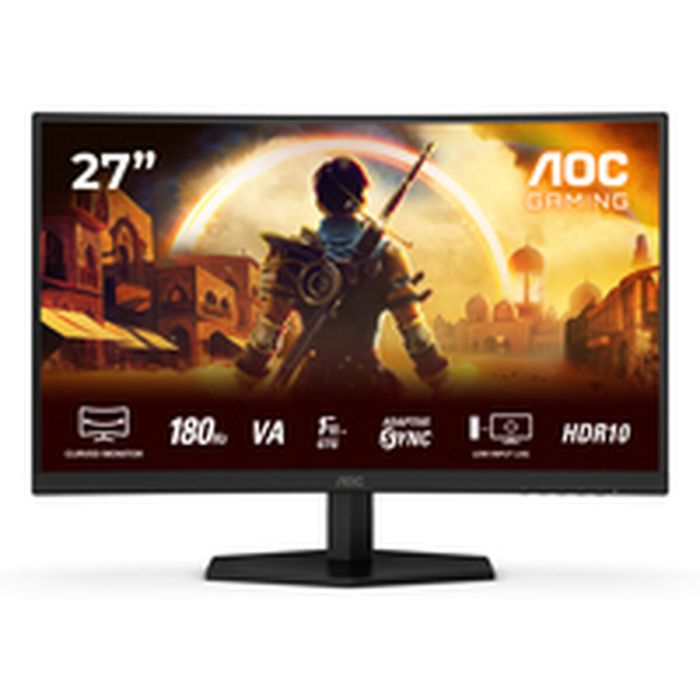 Monitor Gaming AOC C27G42E 27" Full HD 1
