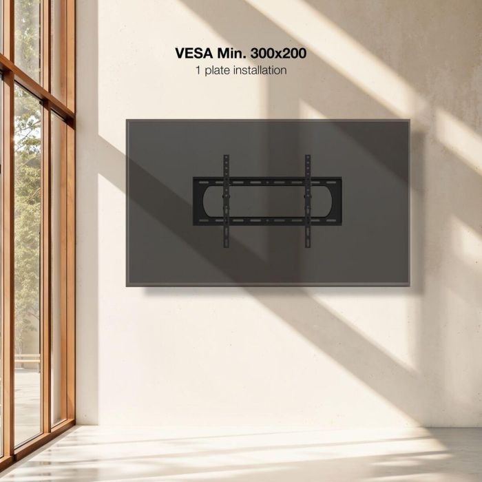 Support de TV TooQ LP37140F-B 3