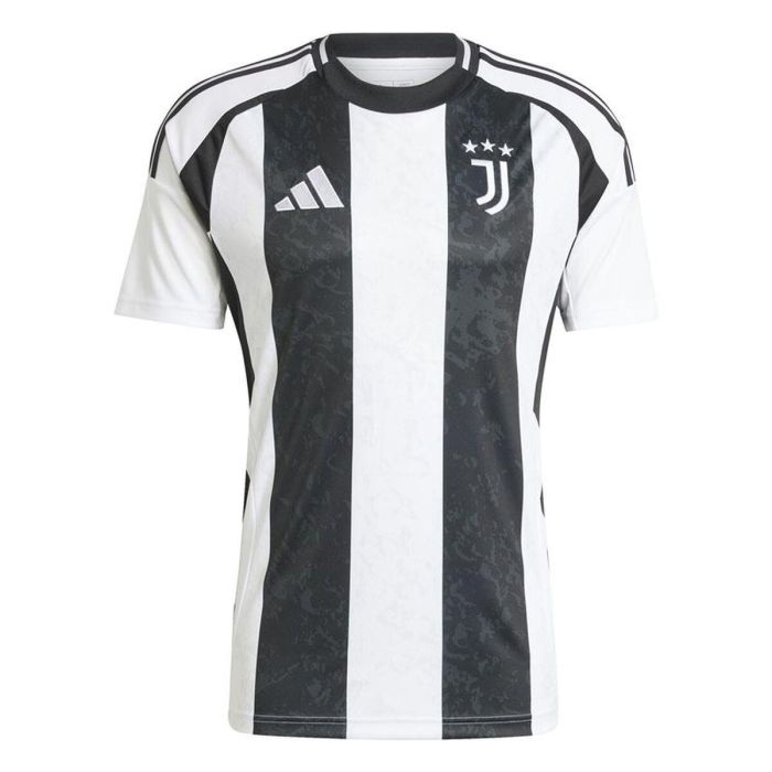 Maillot de Football à Manches Courtes pour Homme Adidas Juventus 24/25 Home 9-10 Ans 0 Maillot de Football à Manches Courtes pour Homme Adidas Juventus 24/25 Home 9-10 Ans 0