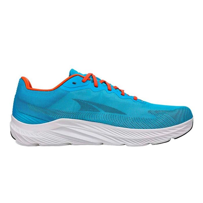 Chaussures de Running pour Adultes Altra AL0A7R6Y4481 Bleu 0 Chaussures de Running pour Adultes Altra AL0A7R6Y4481 Bleu 0