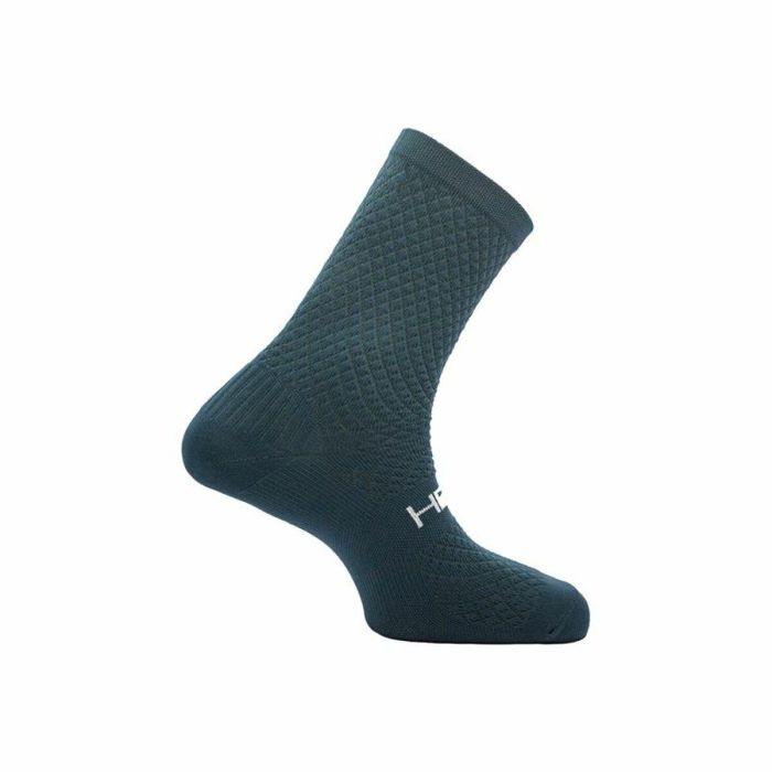 Chaussettes de Sport Hemon Fedaia Celeste