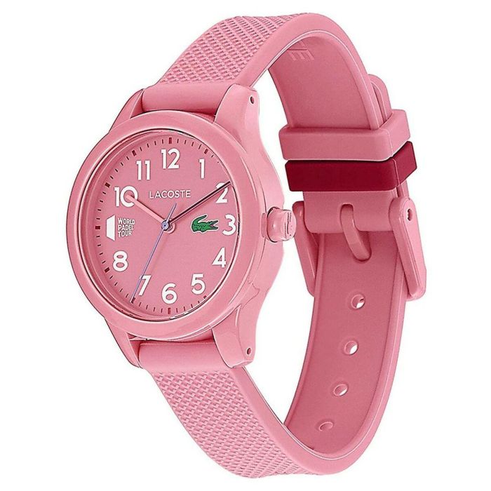 Montre Lacoste Watches Special World Rose 2
