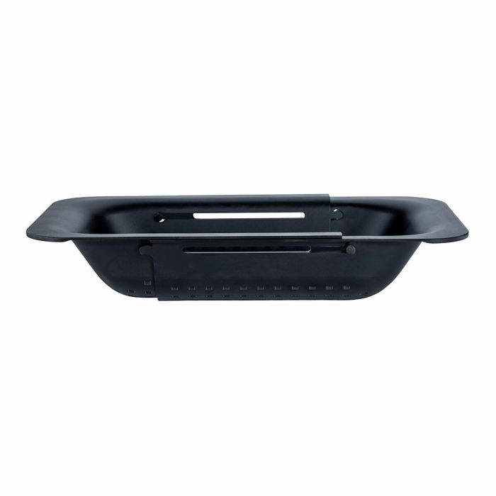 Égouttoir extensible pour évier Wenko Sievo 55012100 Noir 7