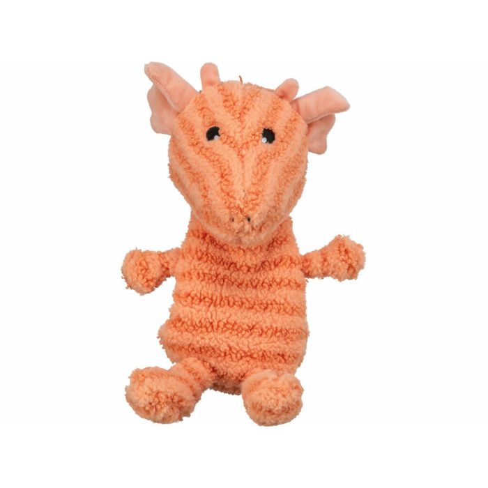 Jouet pour chien en peluche Trixie Polyester Dragon 34 cm 0 Jouet pour chien en peluche Trixie Polyester Dragon 34 cm 0