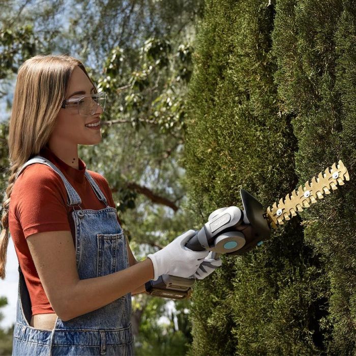 Taille-haie Cecotec TitaniumSword 2120 Hand XL 20 V