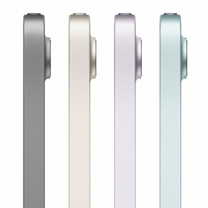 Tablette Apple MXNA3TY/A Gris 256 GB 2