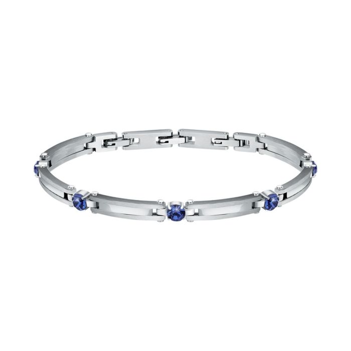 Bracelet Femme Morellato SABH24 Argenté