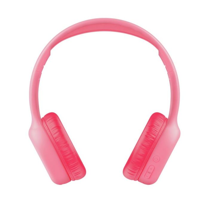 Oreillette Bluetooth Trust 25274 Rose 14