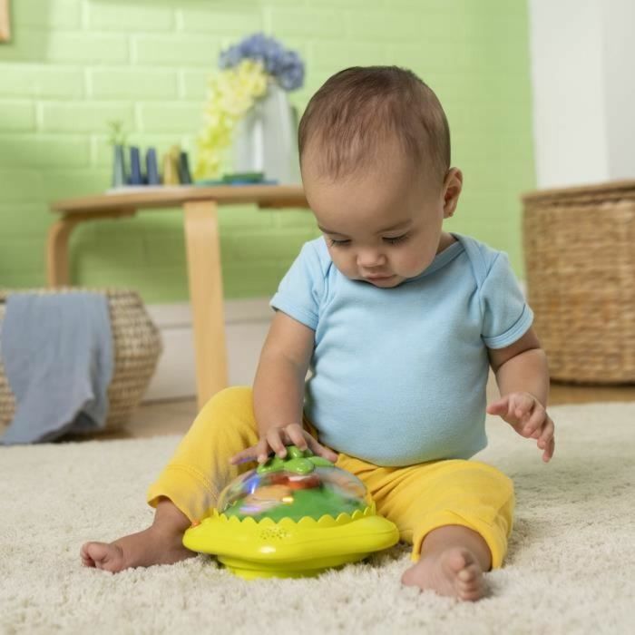 Déambulateur sur roues Bright Starts Multicouleur animaux 10 Déambulateur sur roues Bright Starts Multicouleur animaux 10