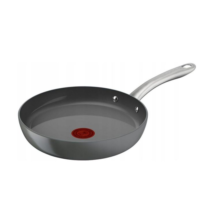 Poêle Tefal C4240443 Argenté Céramique Ø 24 cm
