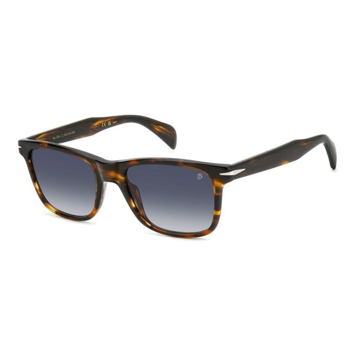Lunettes de soleil Homme David Beckham DB 1197_S