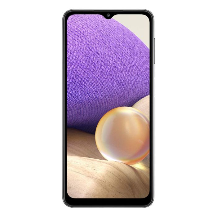 Smartphone Samsung SM-A326BZKUEUB 6,5" Octa Core 4 GB RAM 64 GB Noir 16