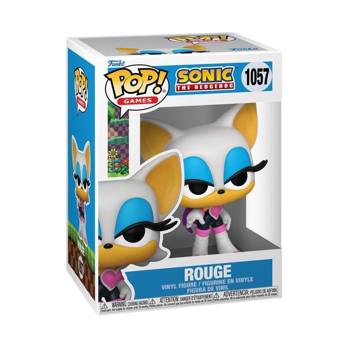 Figure à Collectionner Funko Pop! 83852