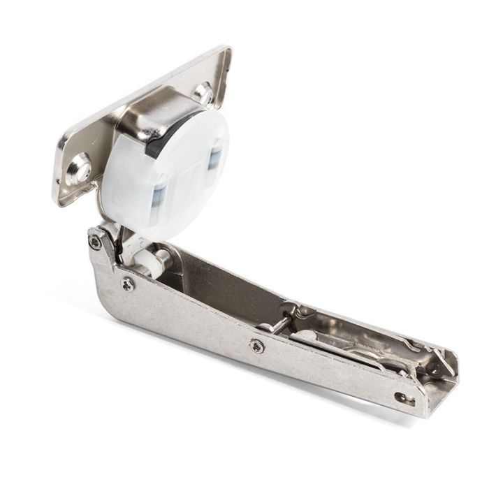 Silentia+ 110º Ø35 Cc B/Largo C7A6Ne9Ac Amortiguacion Regulable. Prof.Caz.13,5Mm. Salice 1