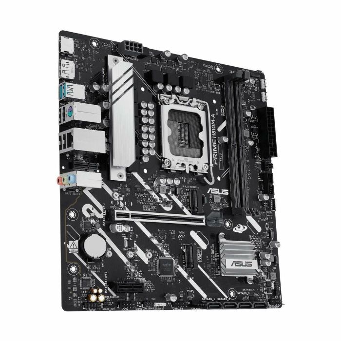 Carte Mère Asus 90MB1KK0-M0EAYC LGA 1851 12