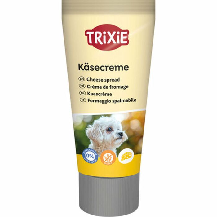 Snack pour chiens Trixie Fromage 75 g 1