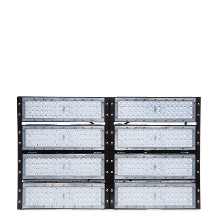 Projecteur LED 400W 52000lm 6000K IP65 HO-SDF-400W-CW 1