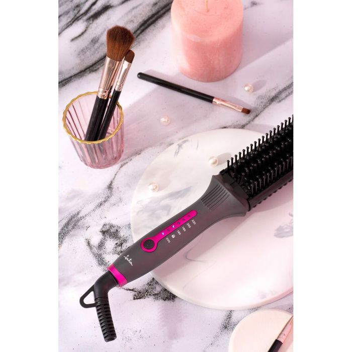 Brosse à coiffer JATA JBCA1901 15 Brosse à coiffer JATA JBCA1901 15