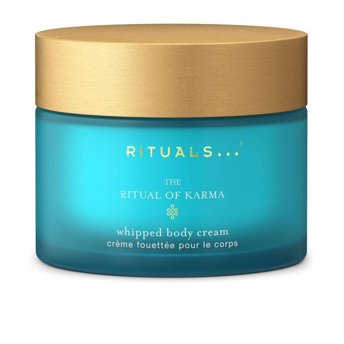 Rituals Crème Pour Le Corps Le Rituel Du Karma 220 mL 0 Rituals Crème Pour Le Corps Le Rituel Du Karma 220 mL 0