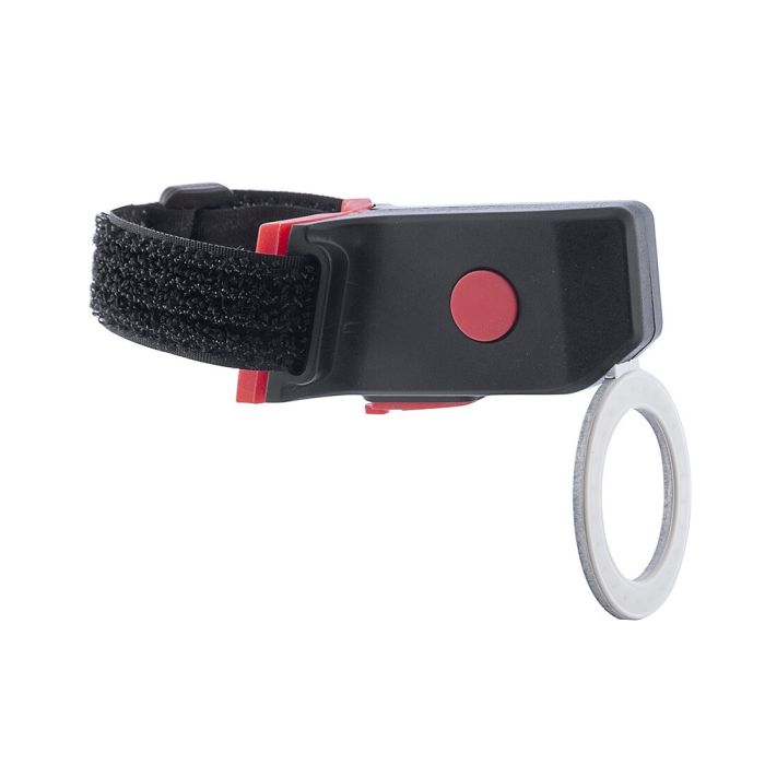 Éclairage Vélo LED Arrière Biklium InnovaGoods 2