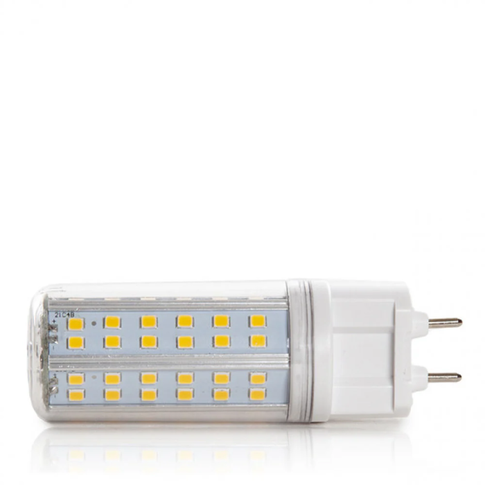 Ampoule LED G12 10W 1.050 Lm 6000K 40.000H CH-G12-2835-10W-CW 0 Ampoule LED G12 10W 1.050 Lm 6000K 40.000H CH-G12-2835-10W-CW 0