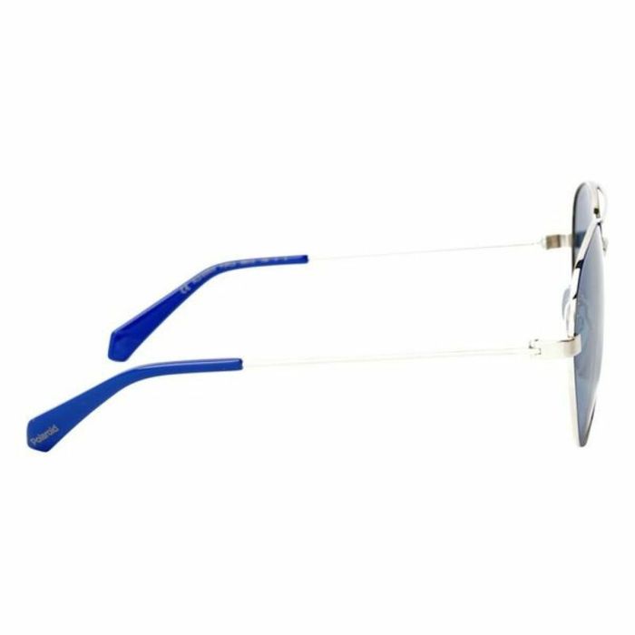 Lunettes de soleil Homme Polaroid PLD 6055/S 1