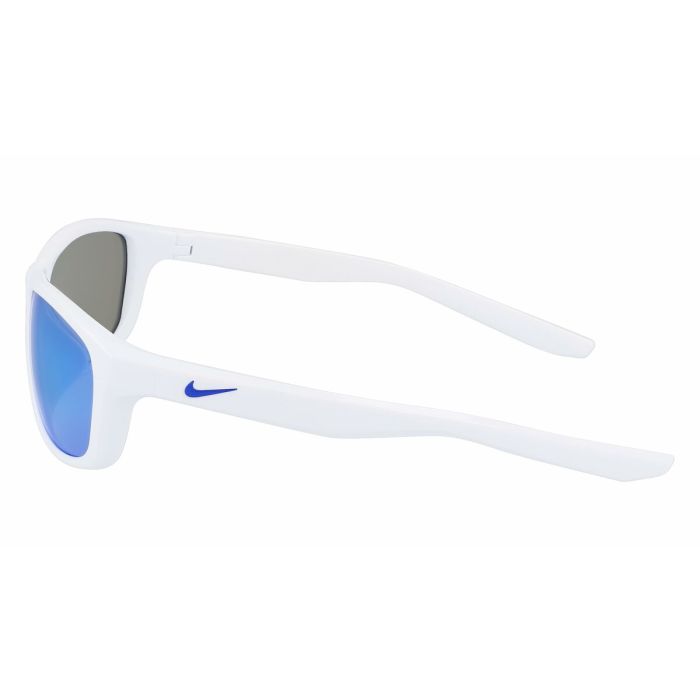 Lunettes de soleil Unisexe Nike NIKE-LYNK-M-FD1817-100 ø 57 mm 3