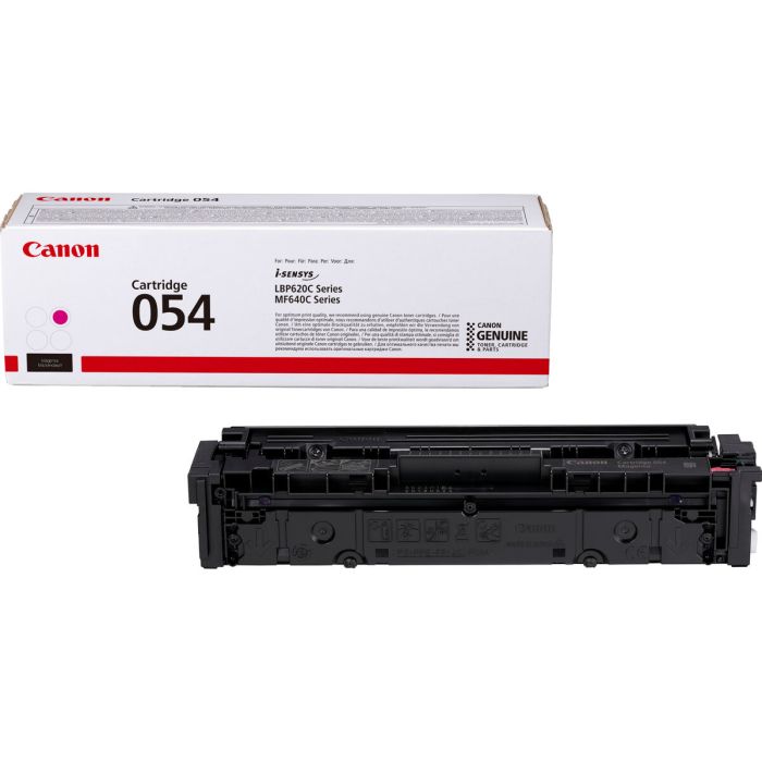 Toner Canon 3022C002 Magenta 0 Toner Canon 3022C002 Magenta 0