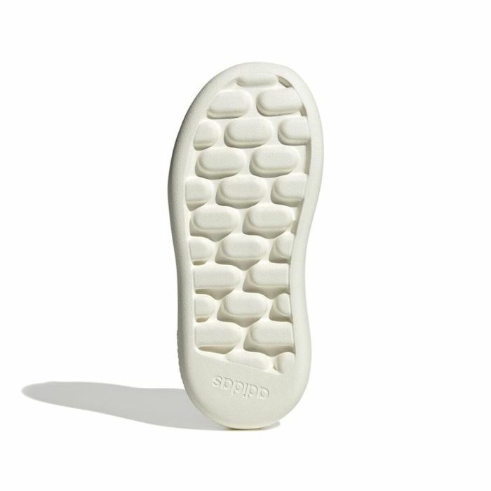 Chaussures de Sport pour Enfants Adidas Park St Blanc 4 Chaussures de Sport pour Enfants Adidas Park St Blanc 4