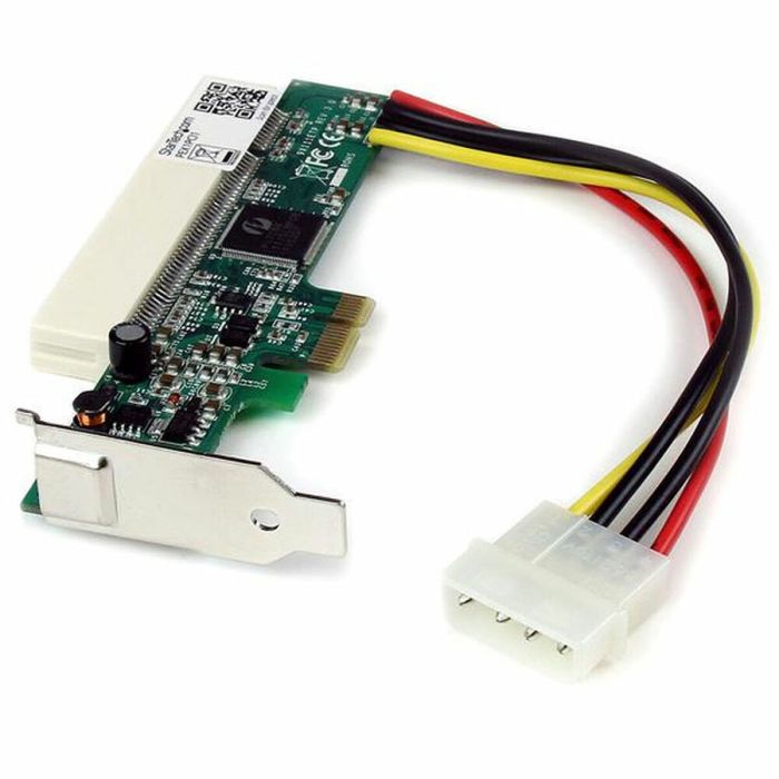 Adaptateur Startech PEX1PCI1 1