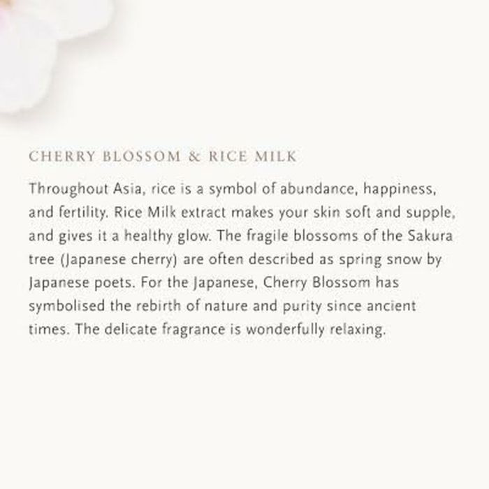 Désodorisant Rituals THE RITUAL OF SAKURA 3 g 2 Désodorisant Rituals THE RITUAL OF SAKURA 3 g 2