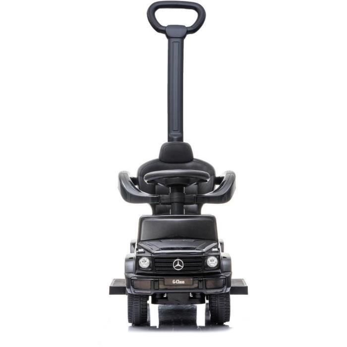 Porteur enfant - Mercedes G350d 3en1 - Buddy Toys - BPC 5288 1 Porteur enfant - Mercedes G350d 3en1 - Buddy Toys - BPC 5288 1
