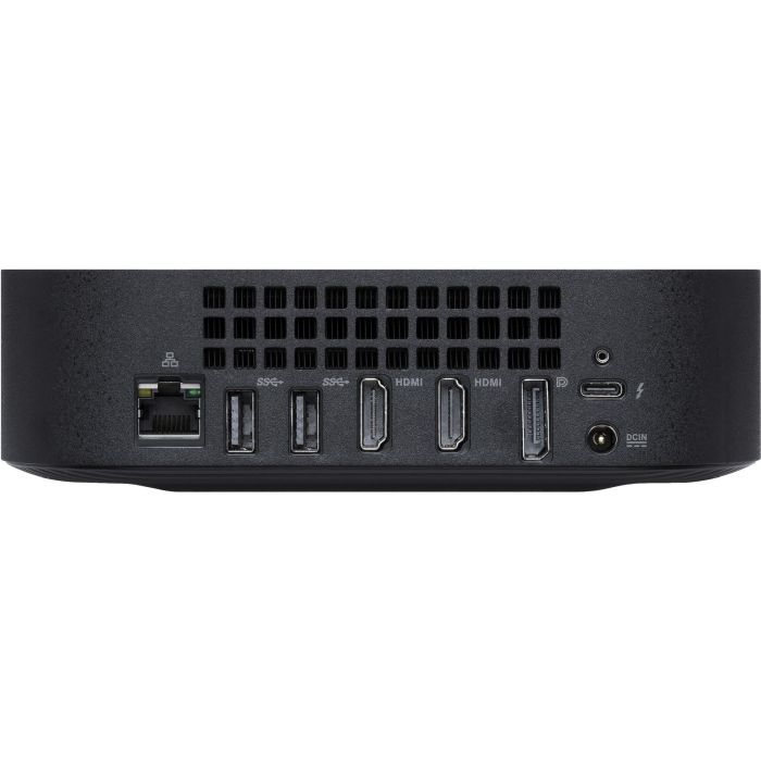 ASUS CHROMEBOX5-S7009UN i7-1260P/16GB-DDR4/256GB M.2/black ChromeOS 6