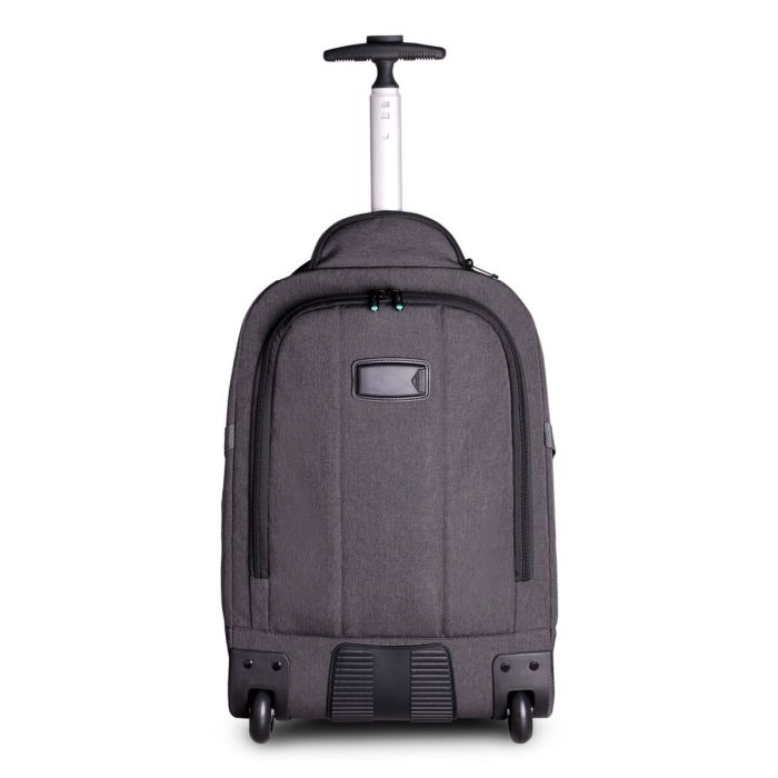 Sacoche pour Portable Urban Factory TPE15UF Gris 6