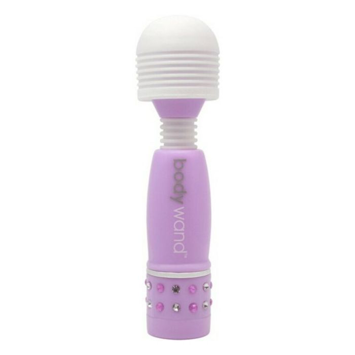 Vibromasseur Bodywand BW101L Violet 2