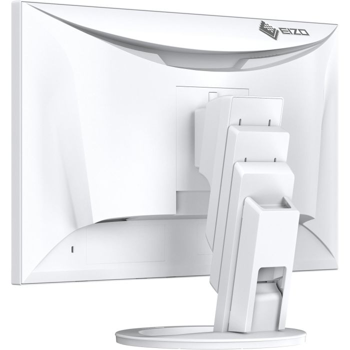 EIZO 60.5cm (23.8") EV2480-WT 16:09 DVI+HDMI+DP+USB-C white 3