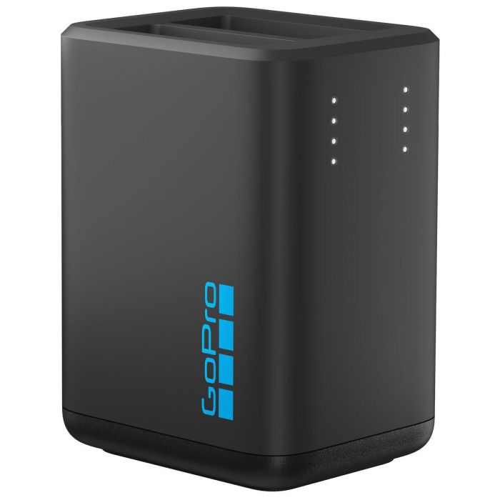 Camescope de surveillance GoPro AEDBD-201-EU 8