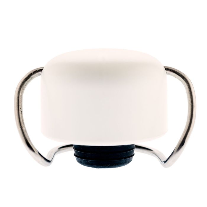 Lot de Bouchons à Champagne Koala Bodega 5 x 3,5 cm 2 Unités Métal Blanc 1 Lot de Bouchons à Champagne Koala Bodega 5 x 3,5 cm 2 Unités Métal Blanc 1