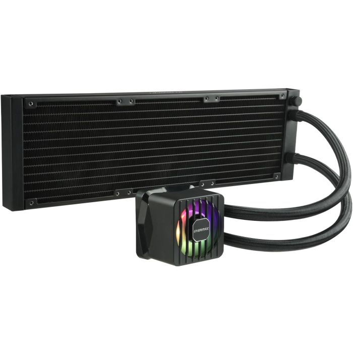 K Cooler Enermax LIQMAXFLO SR ELC-LMF360-SF 7