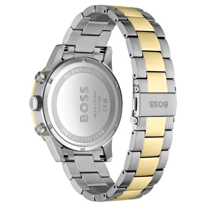 Montre Homme Hugo Boss 1514163 (Ø 44 mm) 1