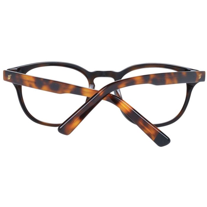 Monture de Lunettes Unisexe Web Eyewear WE5346 49005 1 Monture de Lunettes Unisexe Web Eyewear WE5346 49005 1
