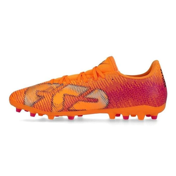 Chaussures de Football pour Adultes Puma Future 8 Play Mg 31 5