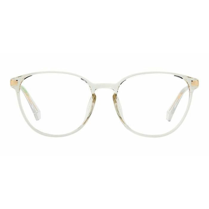 Monture de Lunettes Unisexe Polaroid PLD D489_G 52900 4 Monture de Lunettes Unisexe Polaroid PLD D489_G 52900 4