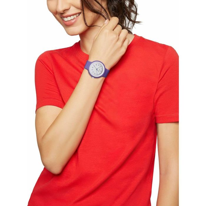 Montre Femme Hip Hop HWU1100 (Ø 34 mm) 1