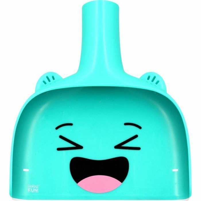 Jouet électroménager InfiniFUN Lulu the Funny Broom 5