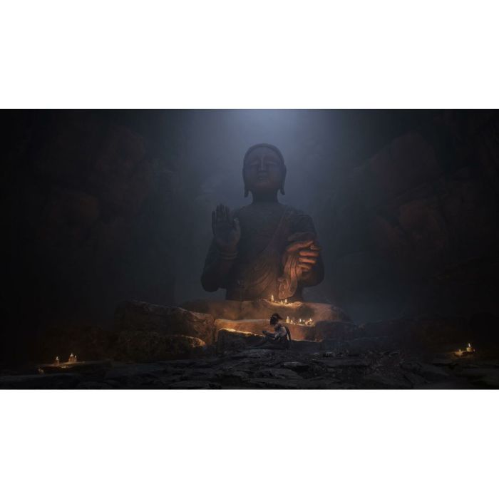 Jeu vidéo Xbox Series X Just For Games Wuchang: Fallen Feathers 9