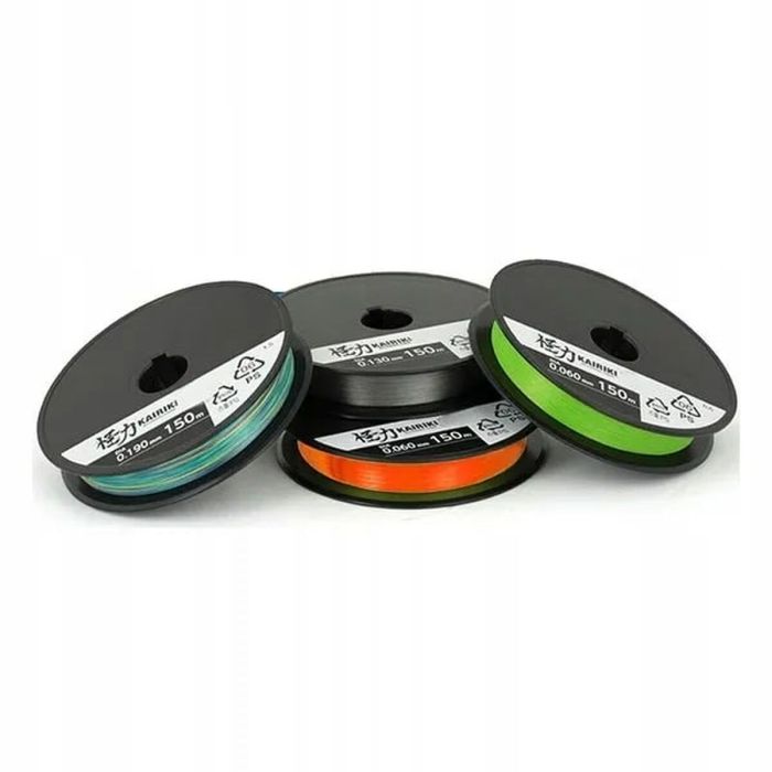 Ligne de pêche Shimano LDM54TE0606015M 1